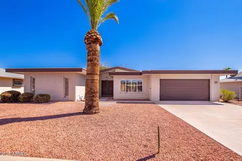 9517 W Hidden Valley Cir N, Sun City, AZ 85351