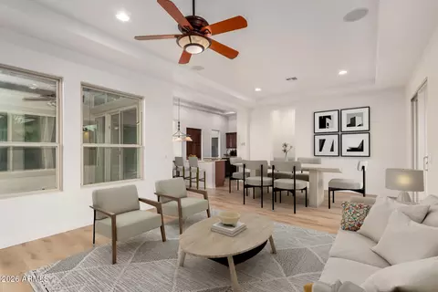 882 E Laddoos Ave, Queen Creek, AZ 85140