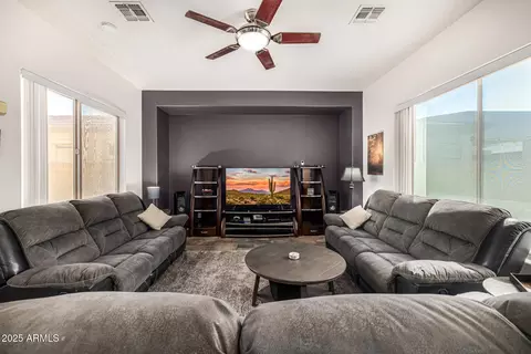 Living - 2026 N Rascon Loop, Phoenix, AZ 85037 photo 2 of 3