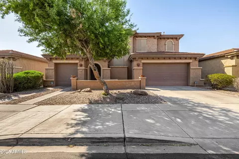 2026 N Rascon Loop, Phoenix, AZ 85037