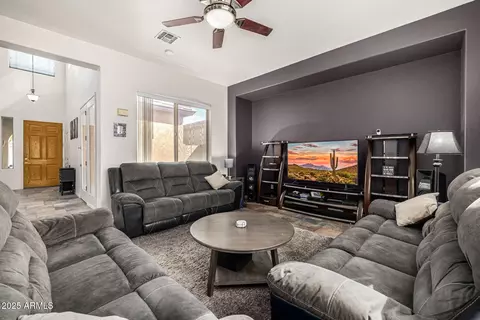 Living - 2026 N Rascon Loop, Phoenix, AZ 85037 photo 3 of 3
