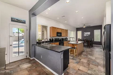 Kitchen - 2026 N Rascon Loop, Phoenix, AZ 85037 photo 2 of 4