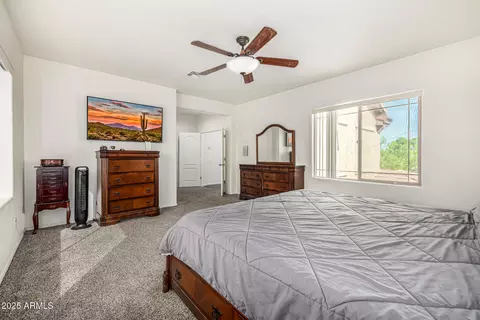 Bedroom - 2026 N Rascon Loop, Phoenix, AZ 85037 photo 1 of 4