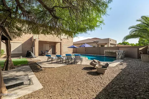 Exterior - 2026 N Rascon Loop, Phoenix, AZ 85037 photo 5 of 14