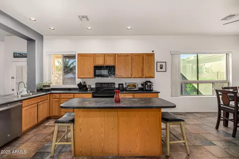 Kitchen - 2026 N Rascon Loop, Phoenix, AZ 85037 photo 3 of 4