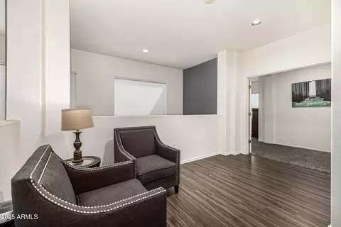 Entry Way - 2026 N Rascon Loop, Phoenix, AZ 85037 photo 3 of 3