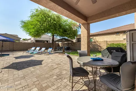 Exterior - 2026 N Rascon Loop, Phoenix, AZ 85037 photo 2 of 14