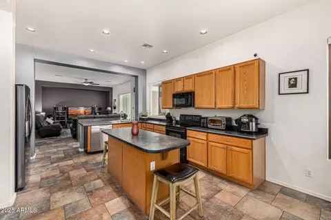Kitchen - 2026 N Rascon Loop, Phoenix, AZ 85037 photo 4 of 4
