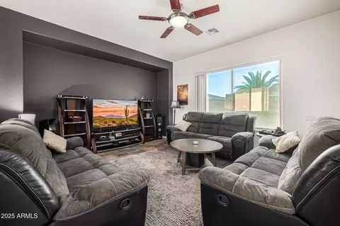 Living - 2026 N Rascon Loop, Phoenix, AZ 85037 photo 1 of 3