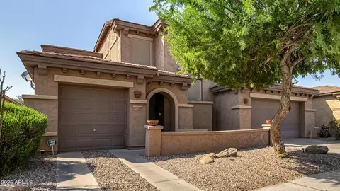 Exterior - 2026 N Rascon Loop, Phoenix, AZ 85037 photo 14 of 14