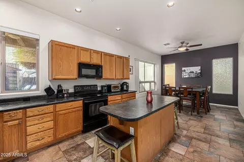 Kitchen - 2026 N Rascon Loop, Phoenix, AZ 85037 photo 1 of 4