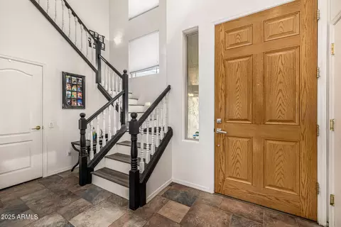 Entry Way - 2026 N Rascon Loop, Phoenix, AZ 85037 photo 1 of 3