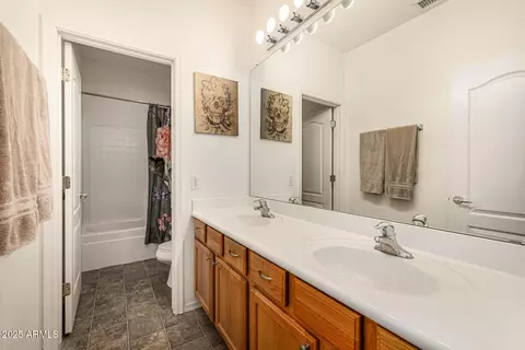 Bath - 2026 N Rascon Loop, Phoenix, AZ 85037 photo 3 of 3