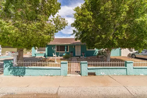 2907 N 53rd Ave, Phoenix, AZ 85031
