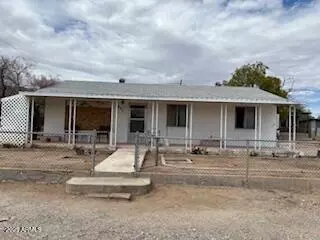 801 N Cameron Ave N, Ajo, AZ 85321