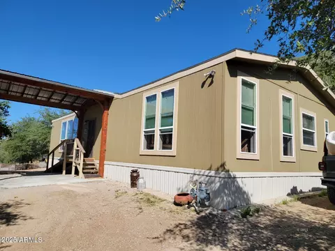 9383 S Kellner Canyon Rd, Globe, AZ 85501