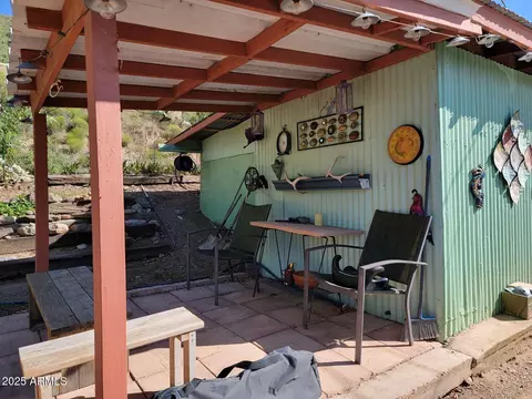 9383 S Kellner Canyon Rd, Globe, AZ 85501 photo 29
