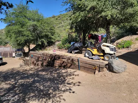 9383 S Kellner Canyon Rd, Globe, AZ 85501 photo 21