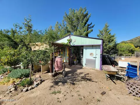 9383 S Kellner Canyon Rd, Globe, AZ 85501 photo 25