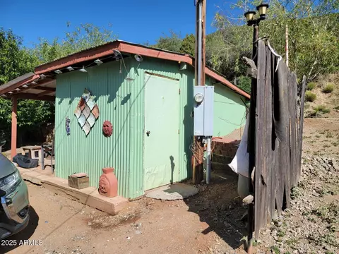 9383 S Kellner Canyon Rd, Globe, AZ 85501 photo 28