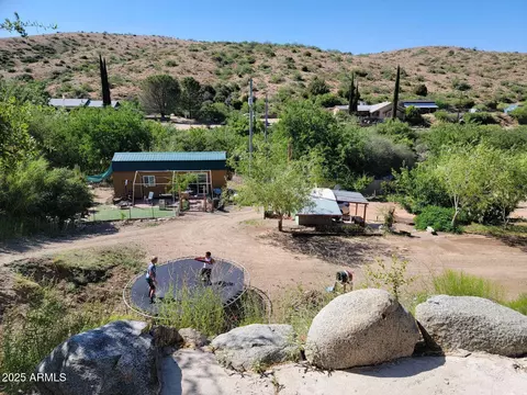 9383 S Kellner Canyon Rd, Globe, AZ 85501 photo 20