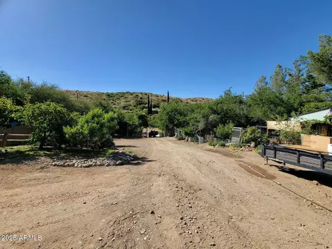 9383 S Kellner Canyon Rd, Globe, AZ 85501 photo 24