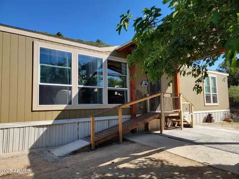 9383 S Kellner Canyon Rd, Globe, AZ 85501 photo 2