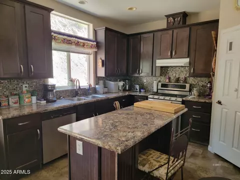 9383 S Kellner Canyon Rd, Globe, AZ 85501 photo 7