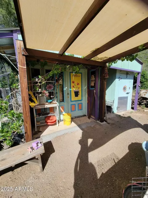9383 S Kellner Canyon Rd, Globe, AZ 85501 photo 26