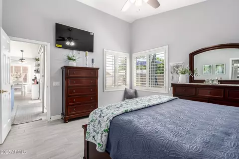Bedroom - 4445 E Desert Wind Dr, Phoenix, AZ 85044 photo 2 of 6