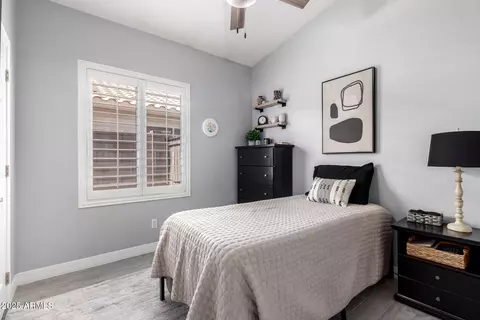 Bedroom - 4445 E Desert Wind Dr, Phoenix, AZ 85044 photo 5 of 6