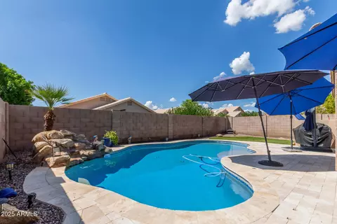 Exterior - 4445 E Desert Wind Dr, Phoenix, AZ 85044 photo 6 of 6