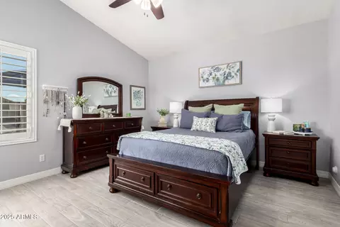 Bedroom - 4445 E Desert Wind Dr, Phoenix, AZ 85044 photo 1 of 6