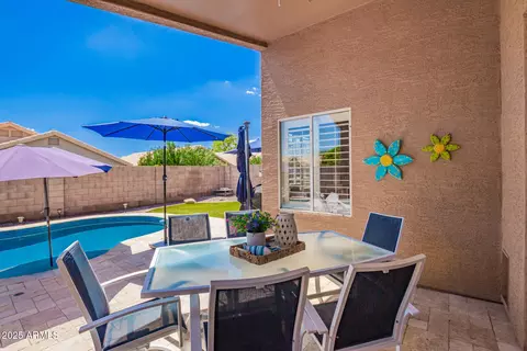 Exterior - 4445 E Desert Wind Dr, Phoenix, AZ 85044 photo 2 of 6