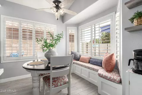 Dining - 4445 E Desert Wind Dr, Phoenix, AZ 85044 photo 1 of 1