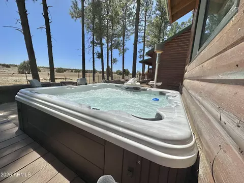 Other - 2721 High Pine Loop, Overgaard, AZ 85933 photo 6 of 8