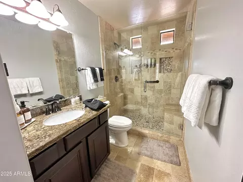 Bath - 2721 High Pine Loop, Overgaard, AZ 85933 photo 1 of 4