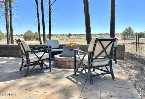Exterior - 2721 High Pine Loop, Overgaard, AZ 85933 photo 1 of 8