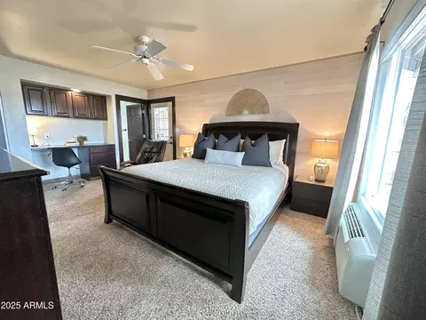 Bedroom - 2721 High Pine Loop, Overgaard, AZ 85933 photo 1 of 6