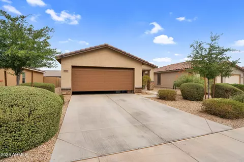 1064 W Starview Ave, Coolidge, AZ 85128