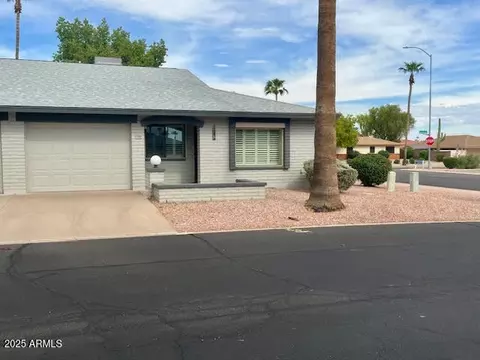 7950 E Keats Ave #118, Mesa, AZ 85209