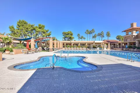 19405 N 83rd Dr, Peoria, AZ 85382