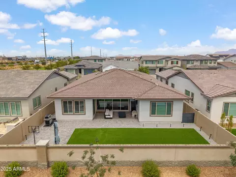22461 E Twin Acres Dr, Queen Creek, AZ 85142