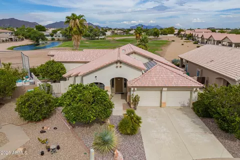 2535 N Pinnule Cir, Mesa, AZ 85215