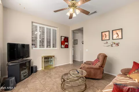 Living - 16639 W Bajada Trl, Surprise, AZ 85387 photo 3 of 3
