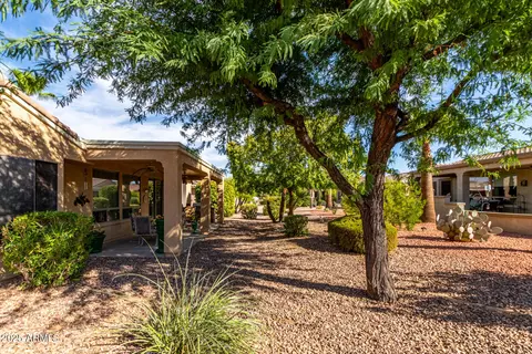Exterior - 16639 W Bajada Trl, Surprise, AZ 85387 photo 4 of 5