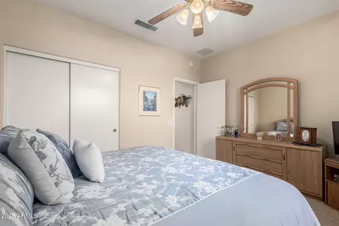 Bedroom - 16639 W Bajada Trl, Surprise, AZ 85387 photo 2 of 3