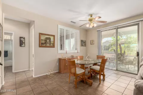 Dining - 16639 W Bajada Trl, Surprise, AZ 85387 photo 2 of 2
