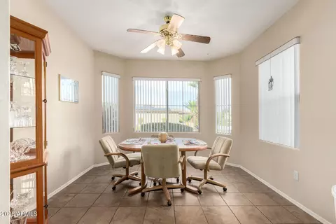 Dining - 16639 W Bajada Trl, Surprise, AZ 85387 photo 1 of 2