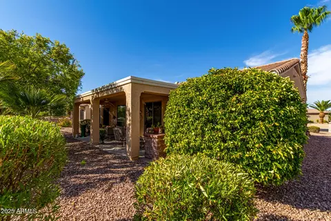 Exterior - 16639 W Bajada Trl, Surprise, AZ 85387 photo 5 of 5